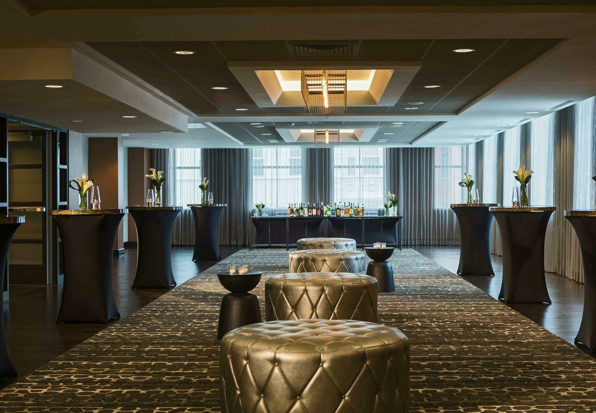 Renaissance Allentown Hotel Exterior photo